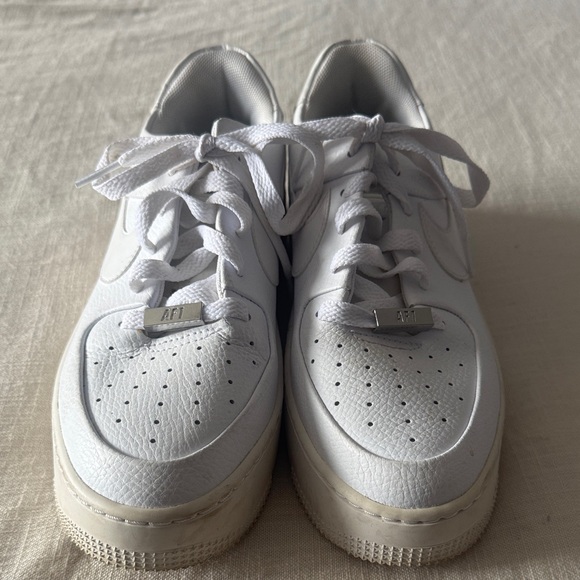 Nike Air Force 1 Platform - Picture 3 of 4